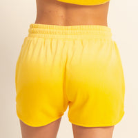 Sunset Dip Shorts