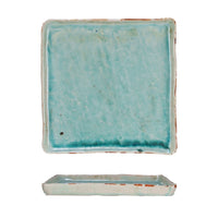 Stoneware Serving Tray