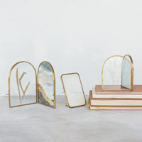 Brass Photo Frame