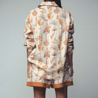 Desert Bloom Top