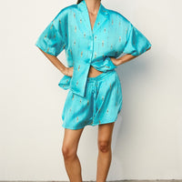 Poolside Escape Shorts