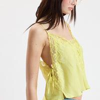 Stella Lace Cami Top