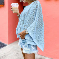 Breeze Knit Top