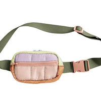 Puffy Fanny Pack