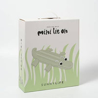 Kids Croc Float