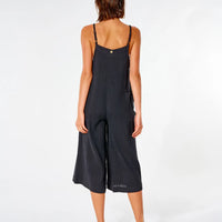 Surf Jumpsuit (Black)