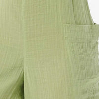Surf Jumpsuit (Green)