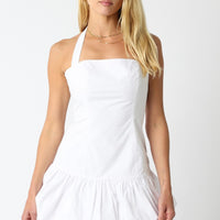 Hailey Balloon Dress