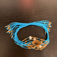 Glitz Pull Bracelet