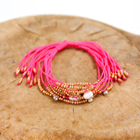 Glitz Pull Bracelet