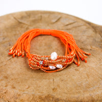 Glitz Pull Bracelet