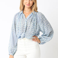 Isabelle Top