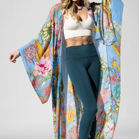 Madelin Kimono