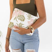 Ginger Dream Mid Pouch