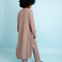 Cozy Cardigan
