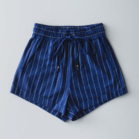 Coastal Stripe Shorts