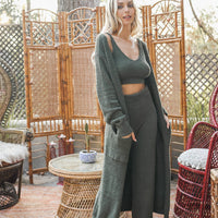 Cozy Cardigan
