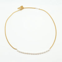Perle Necklace