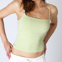 Seamless Square Cami