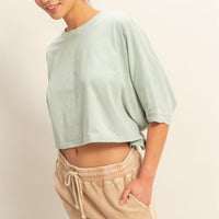 Sunday Top