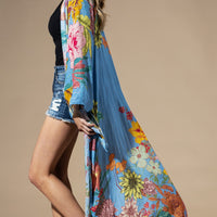 Madelin Kimono
