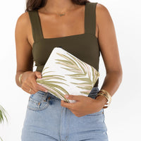 Sway Small Pouch