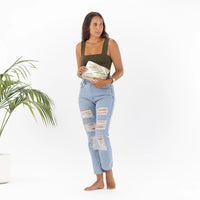 Sway Small Pouch