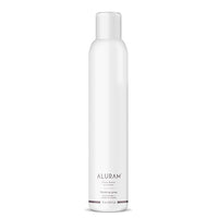 Aluram Finishing Spray