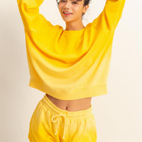 Sunset Dip Shorts