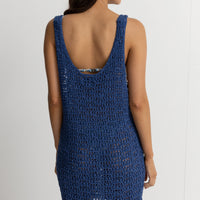 Maddie Knit Mini Dress