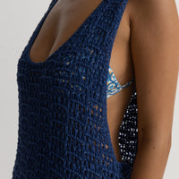 Maddie Knit Mini Dress