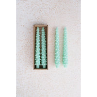 Tree Taper Candles