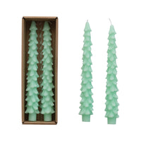 Tree Taper Candles