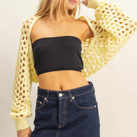 Lily Cardigan
