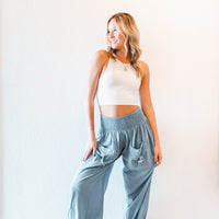 Genie Harem Pant