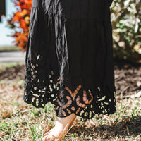 Bali Queen Pants