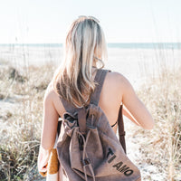 Ti Amo Backpack