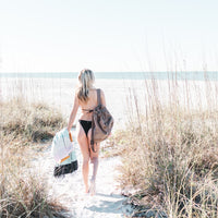Ti Amo Backpack