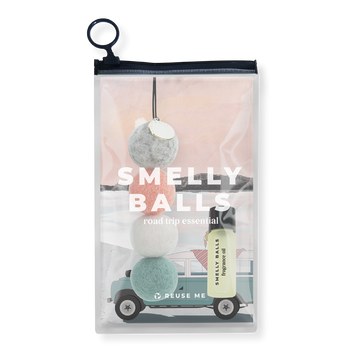 Smelly Balls- Sweet Pea