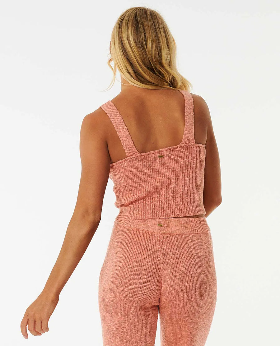 Tropics Knit Top