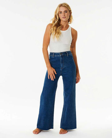 Holiday Pant (Dark Blue)