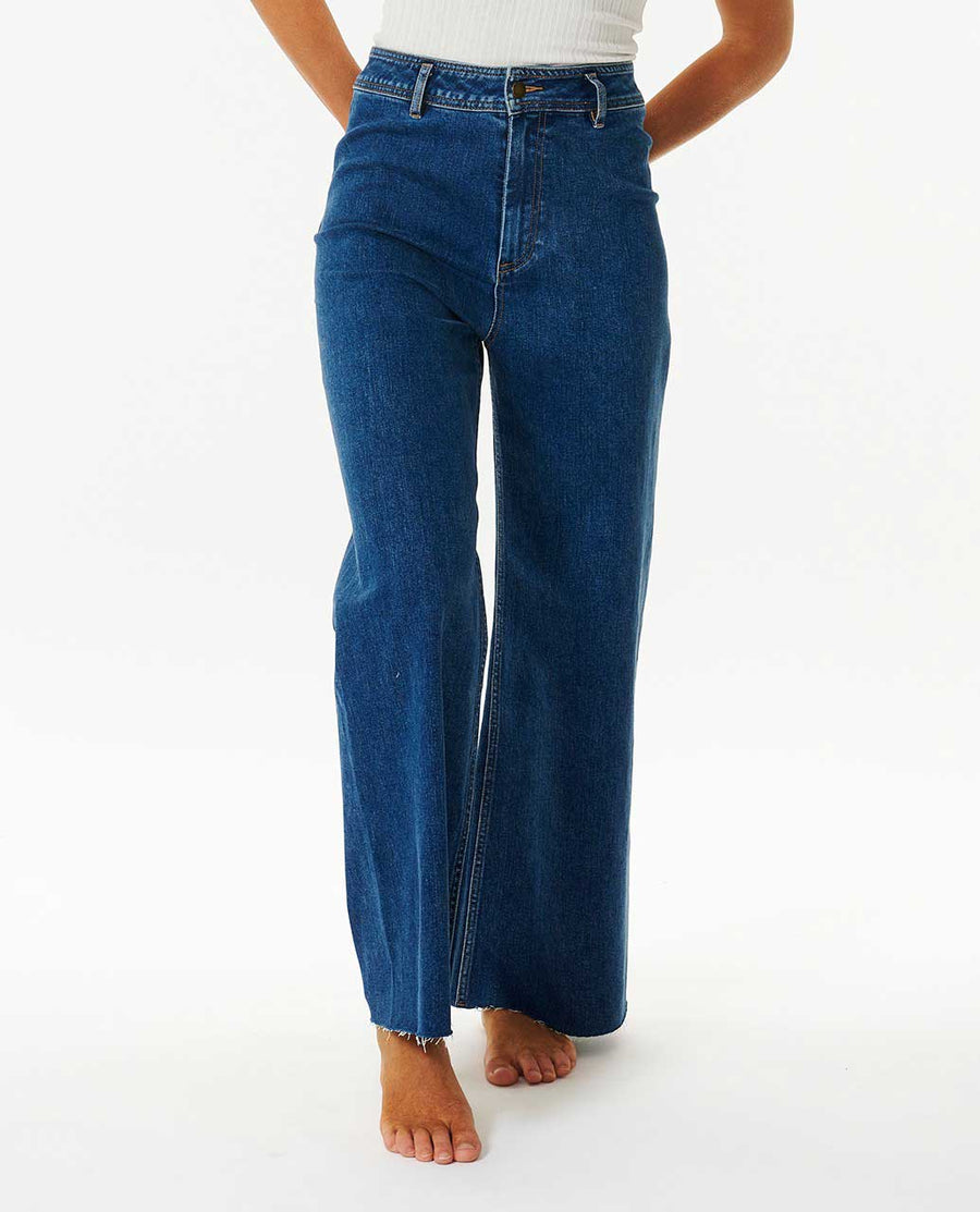 Holiday Pant (Dark Blue)