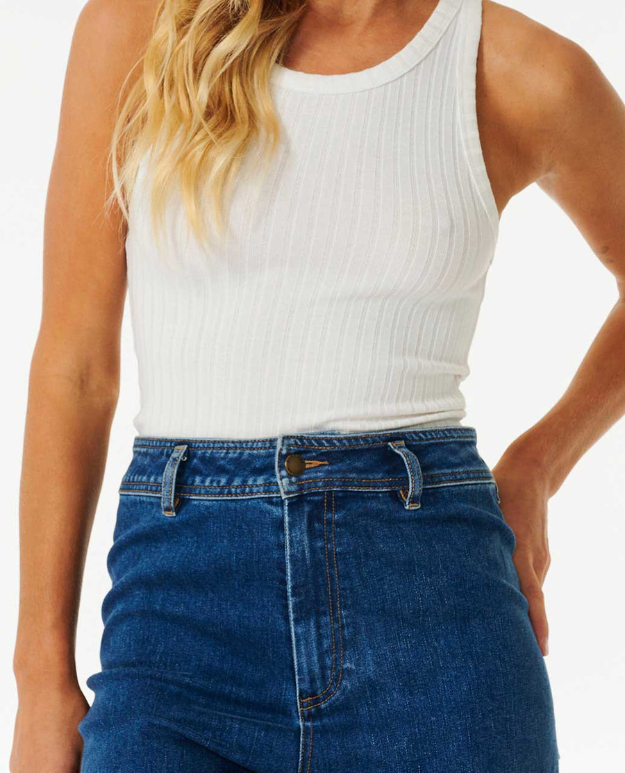 Holiday Pant (Dark Blue)