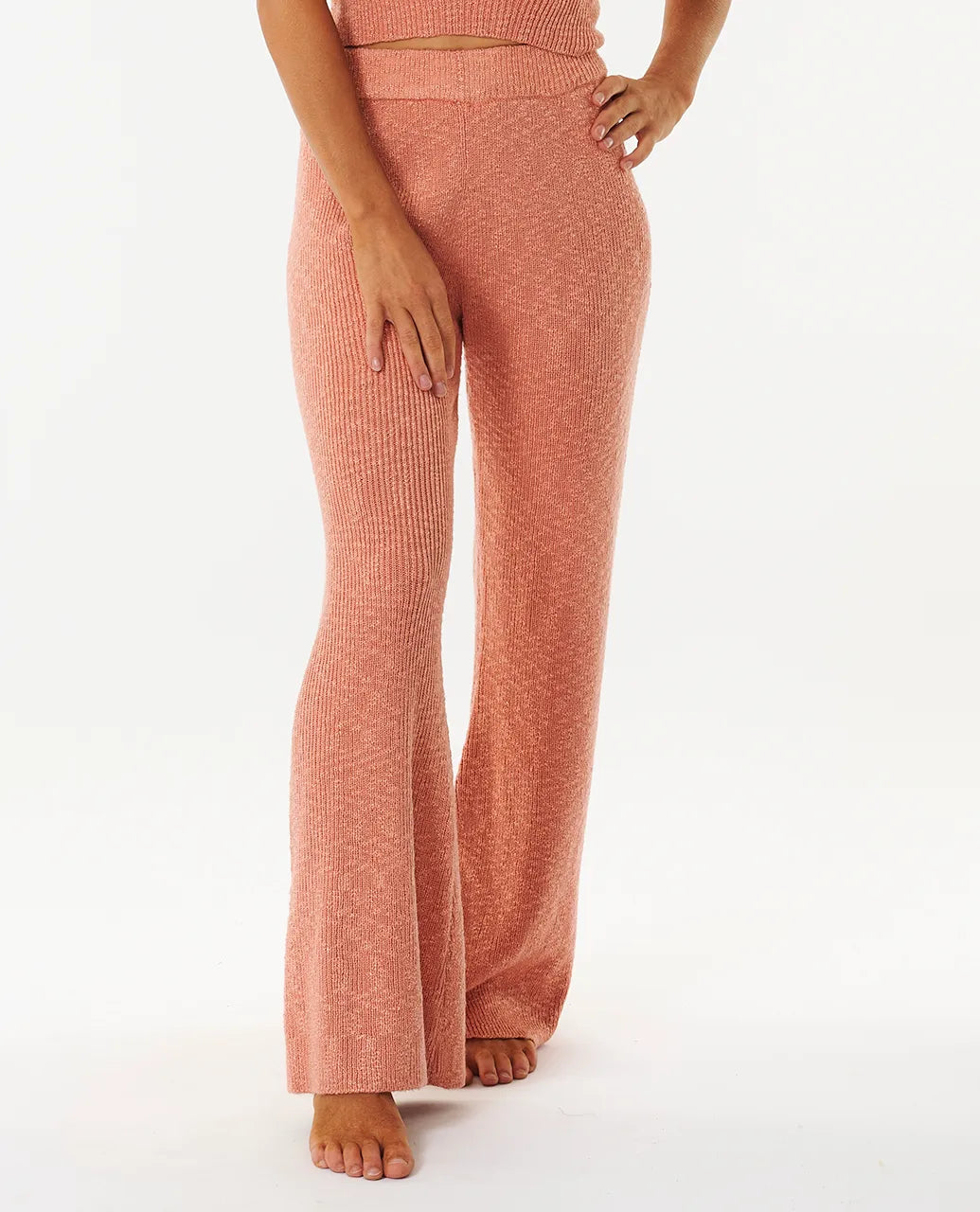 Tropics Knit Pants