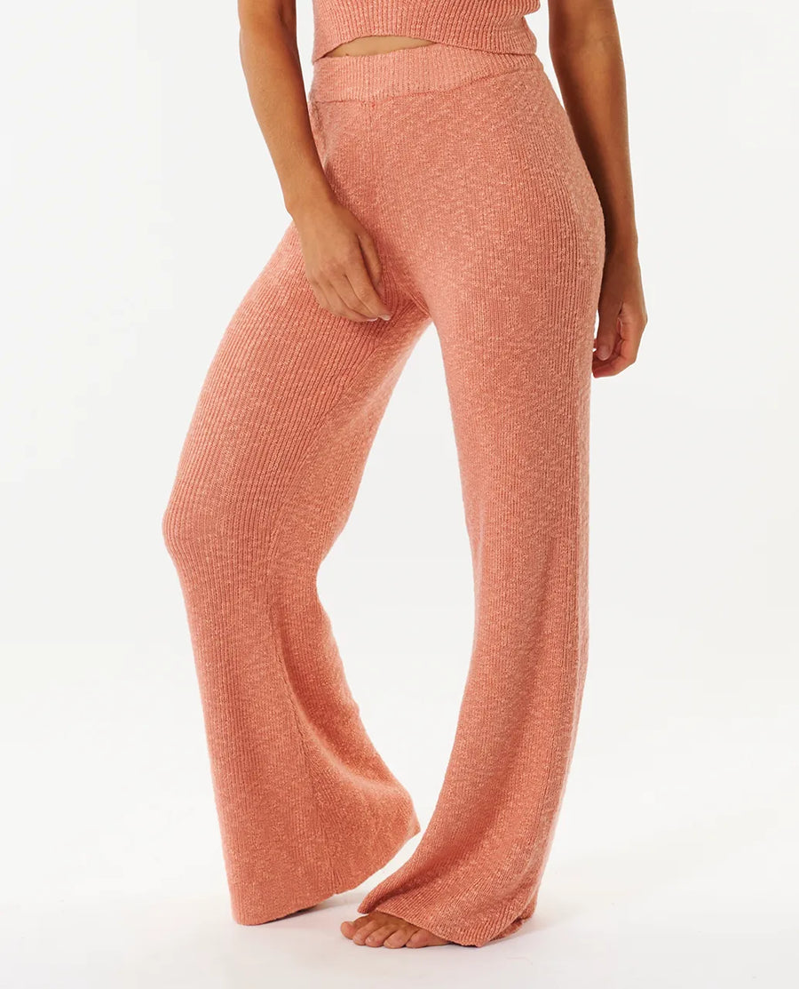 Tropics Knit Pants