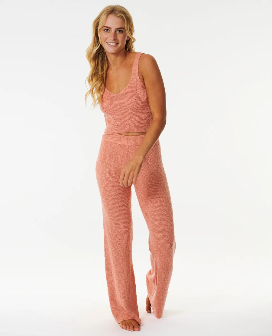 Tropics Knit Pants