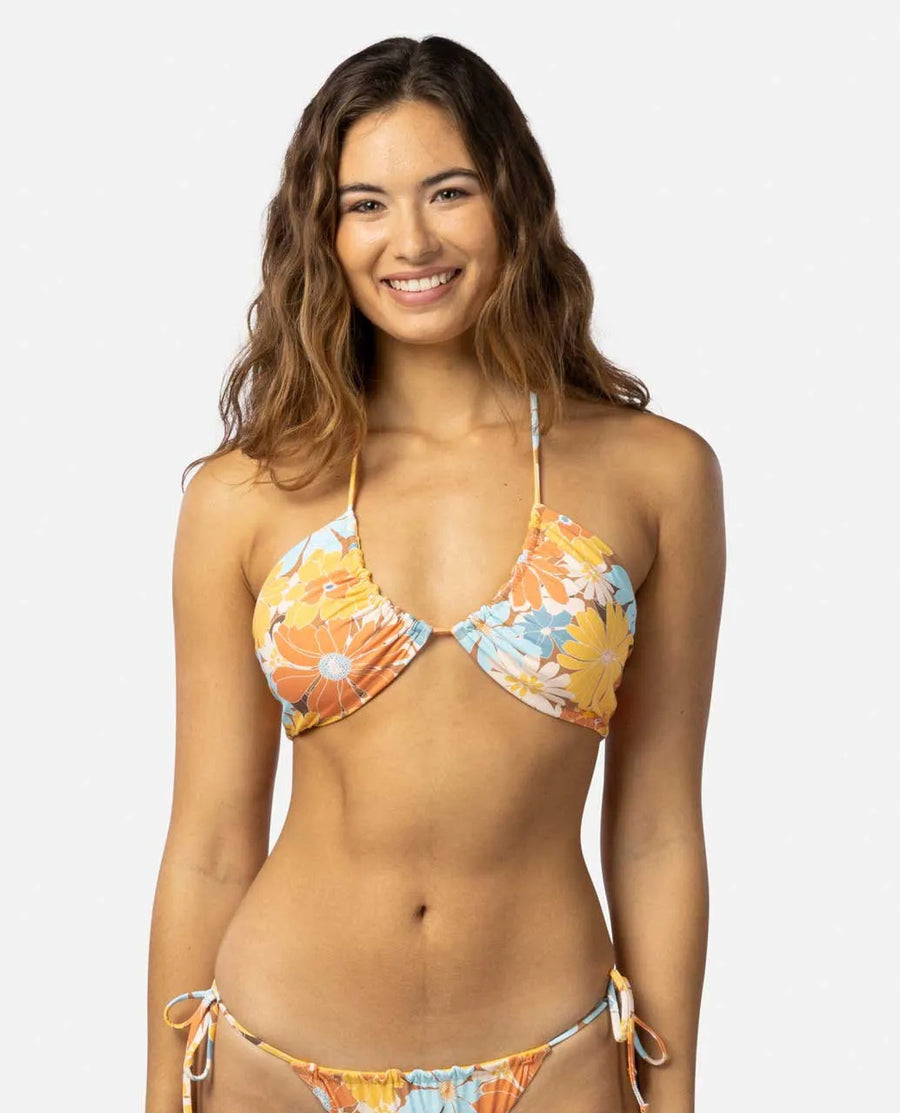 Sunrise Session Halter