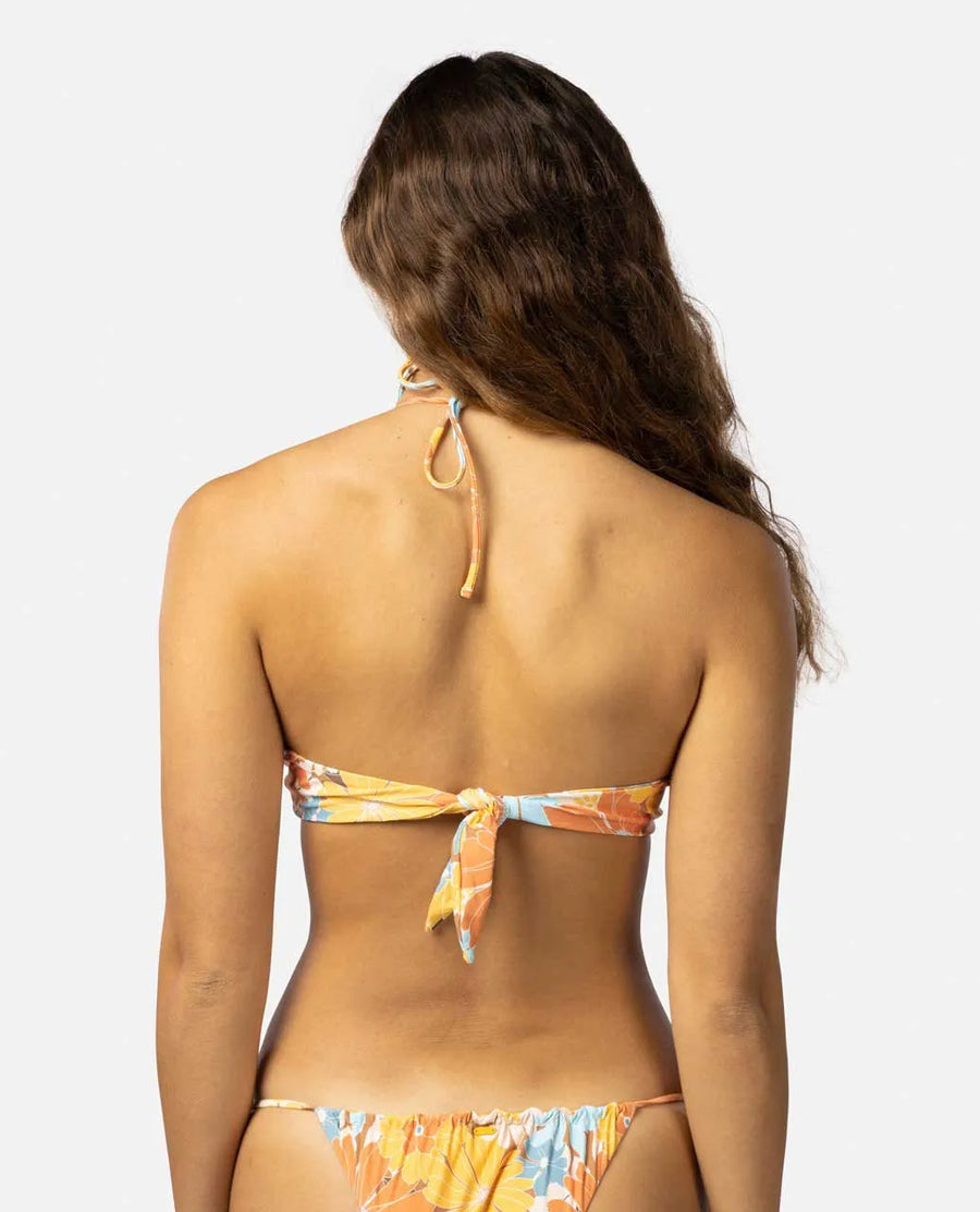 Sunrise Session Halter