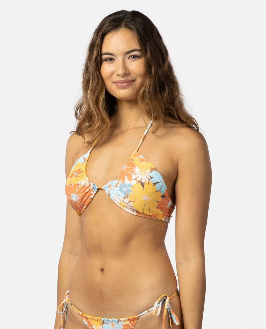 Sunrise Session Halter