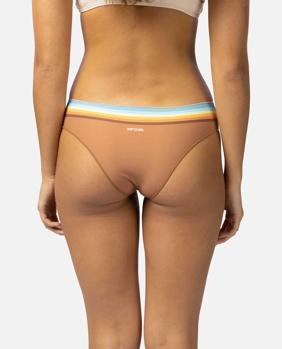 Sunrise Stripe Bottom